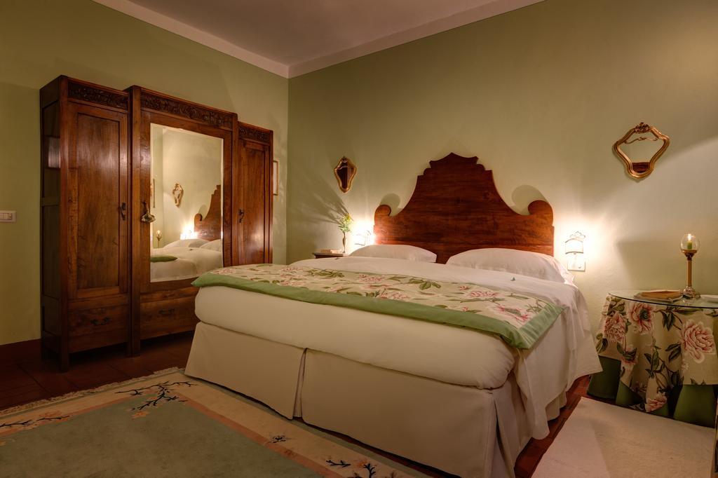 Casa Bellavista B&B Cortona Bagian luar foto